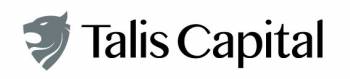 TALIS CAPITAL