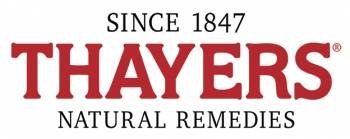 THAYERS NATURAL REMEDIES