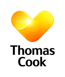 THOMAS COOK