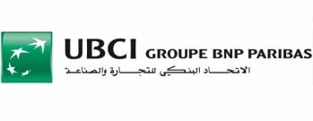 UNION BANCAIRE POUR LE COMMERCE ET L'INDUSTRIE (UBCI) UNION BANCAIRE POUR LE COMMERCE ET L'INDUSTRIE (UBCI)