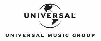 UNIVERSAL MUSIC GROUP (UMG)