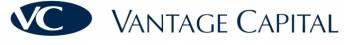 VANTAGE CAPITAL (VANTAGE CAPITAL FUND MANAGERS - VCFM)