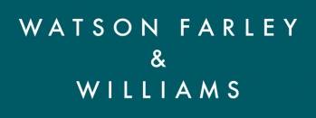 WATSON FARLEY & WILLIAMS