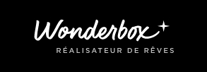 WONDERBOX
