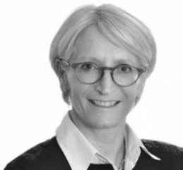 Aline Poncelet, HFW