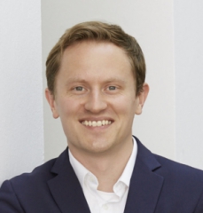 Andreas Schenk, Seventure Partners