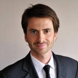 Arnaud Hugot