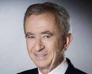 Bernard Arnault Bernard Arnault