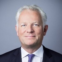 Bertrand Finet, FFP