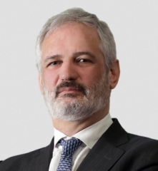 Charles Adams, Clifford Chance