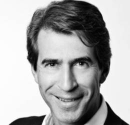 Charles Letourneur