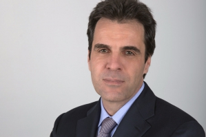 Cyril de Galea, Indigo Capital Cyril de Galea, Indigo Capital