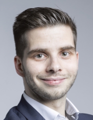 Damien Gassies, Capitem Partenaires