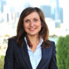 Émilie Bobin, PwC