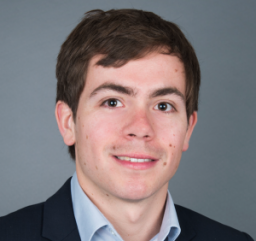 Eric Gossart, Serena Capital Eric Gossart, Serena Capital