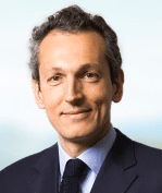 Etienne Haubold
