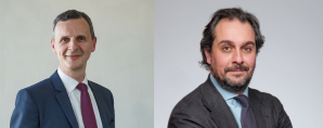 François Poupée, Thomas Geneton, Paluel-Marmont Capital