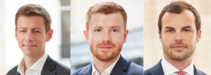 Guillaume ten Have Benjamin Pasquet Christopher Martin, Capitalmind