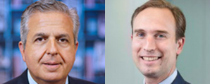 Jacques Bitton, Jean-Baptiste Giros, SG CIB