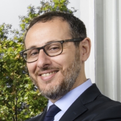 Laurent Partouche, Keels Avocats