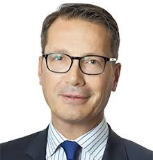 Marc Lefevre, EY