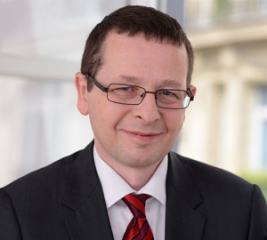 Markus Erkert, GGV