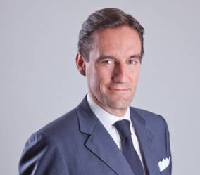 Nicolas De Germay