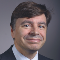 Olivier Diaz, Gide