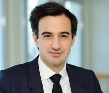 Romain de Ménonville, Hogan Lovells Romain de Ménonville, Hogan Lovells