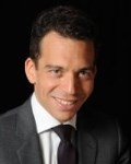 Stéphane Benouaich, BNP Paribas CF