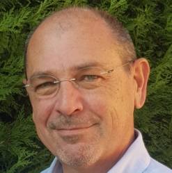 Thierry Abribat