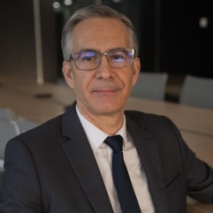 Yves Marin, Bartle