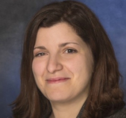 Zeina Bain, ICG