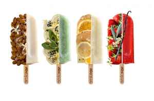 Batônnets glacés Emkipop
