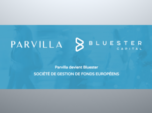 © Bluester Capital