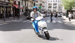 © Cityscoot © Cityscoot
