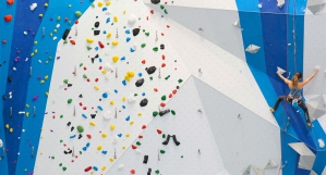 Climb Up