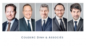 © Couderc Dinh & Associés