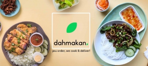 © Dahmakan