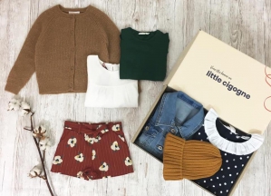 © Little Cigogne