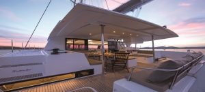 Malvaux yachts