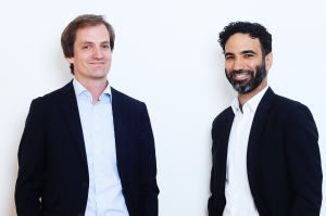 Nicolas Brugère et Thomas Rajzbaum, EQT