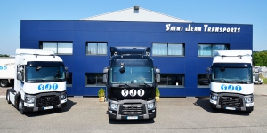 © Saint-Jean Transports