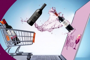Vins du Monde