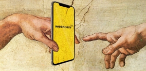 Woonivers